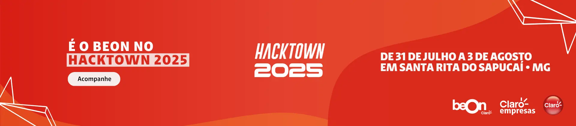 HackTown 2025