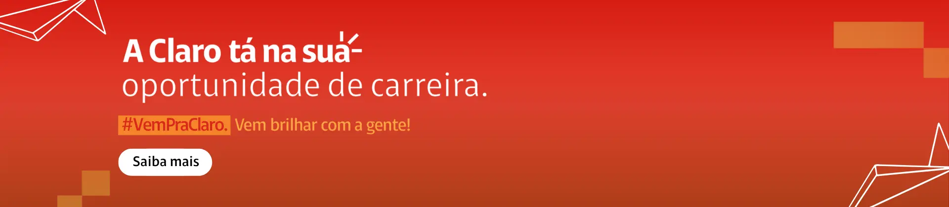 Vem pra Claro