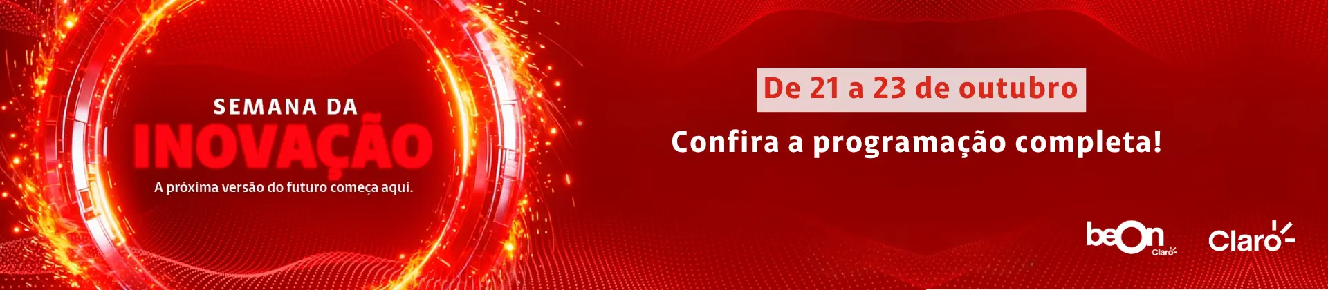 Semana da Inovação 2025