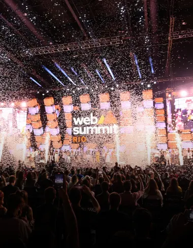 Web Summit Rio 2023